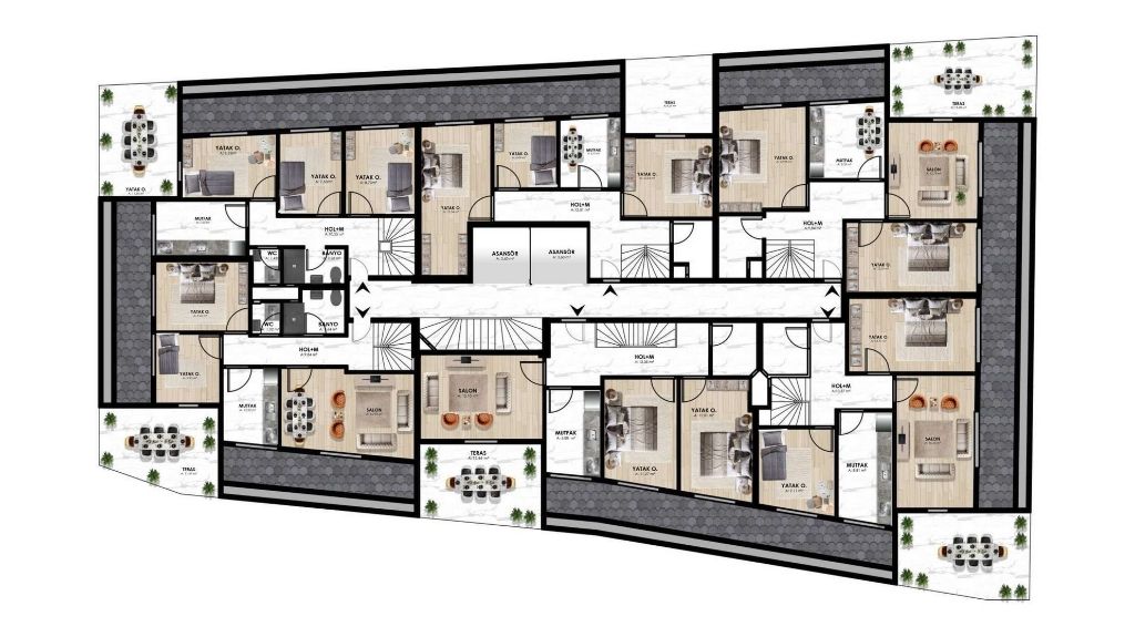 PRESTIJ-1-KAT-PLANI-2