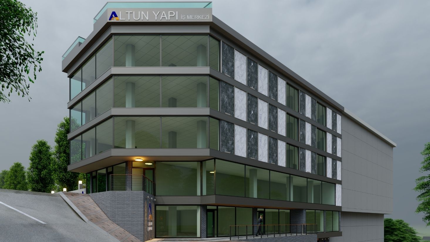 altun-yapi-is-merkezi-projesi